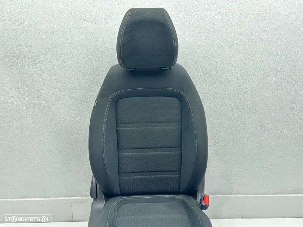 Conjunto de Bancos - Fiat Tipo (2019) - 10