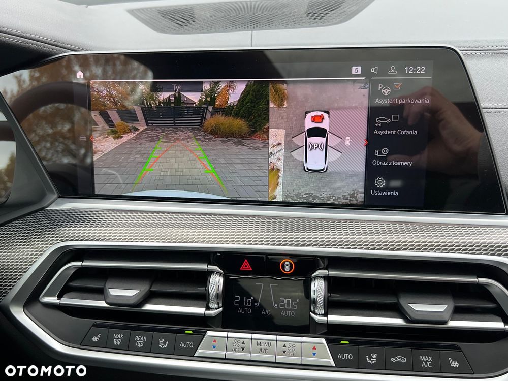 BMW X5 xDrive40d - 24