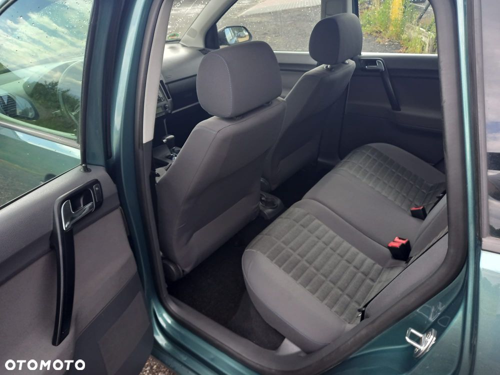 Volkswagen Polo 1.6 Automatik Comfortline - 14