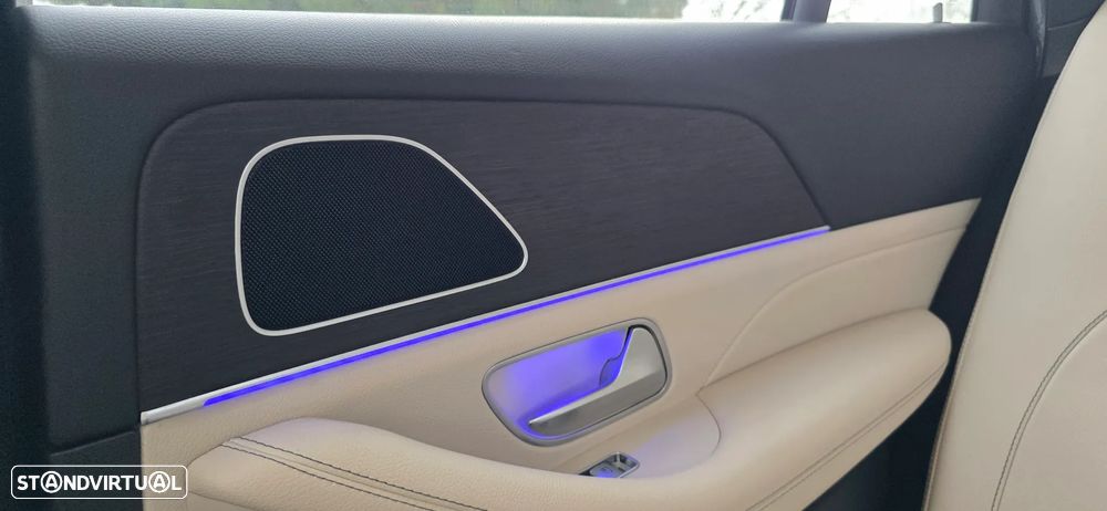 Mercedes-Benz GLE 350 de Coupé 4Matic - 17