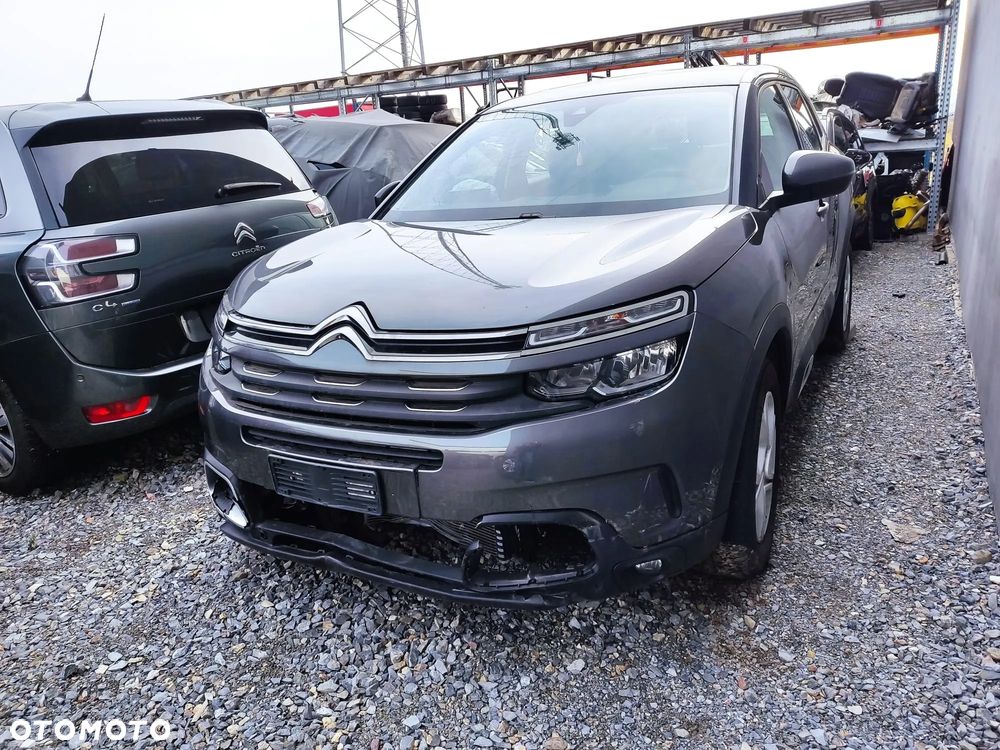 Citroën C5 Aircross - 4