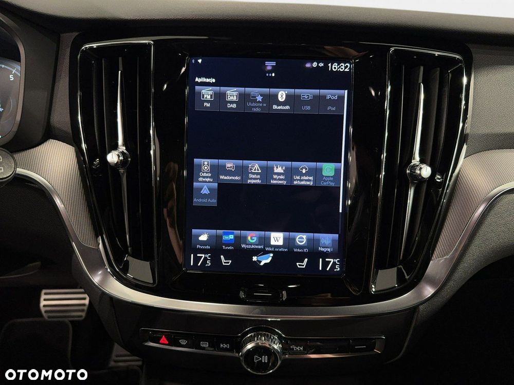 Volvo V60 - 18