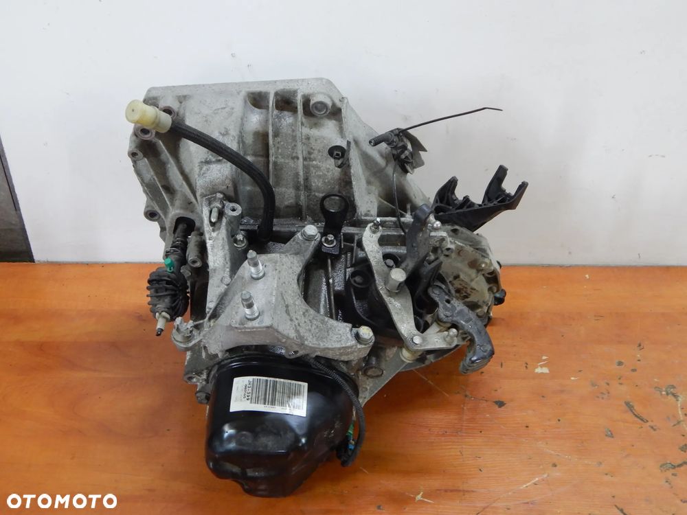Skrzynia biegów 0.9 TCE JH3 399 Dacia Sandero duster Logan Clio Captur 09-17 Łuków części - 5