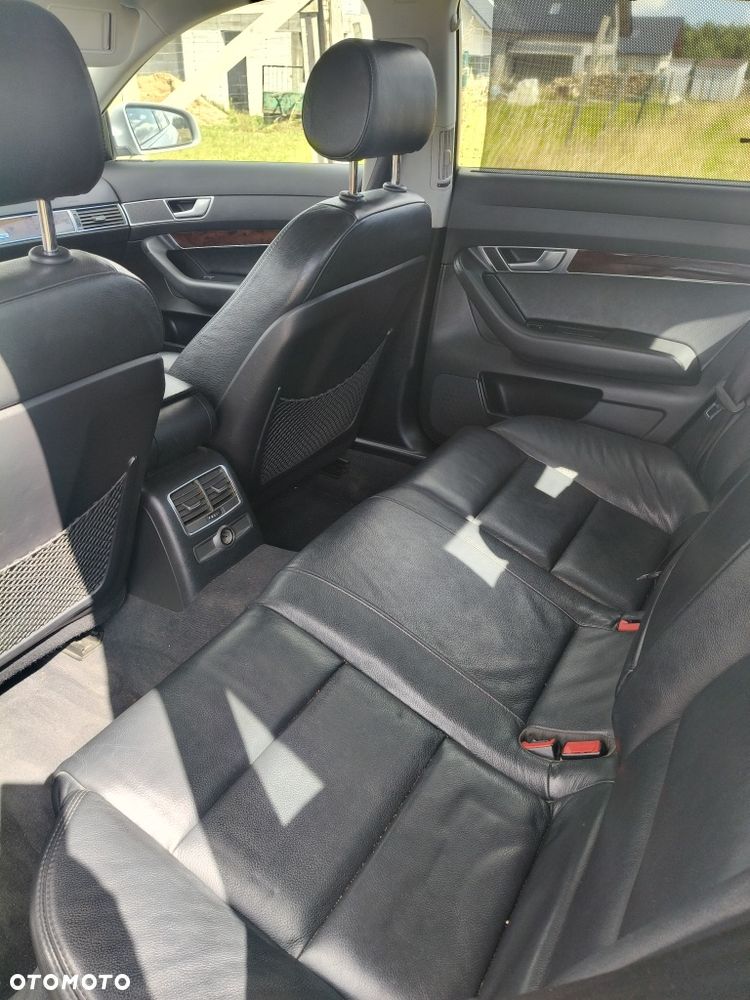 Audi A6 Limousine - 8