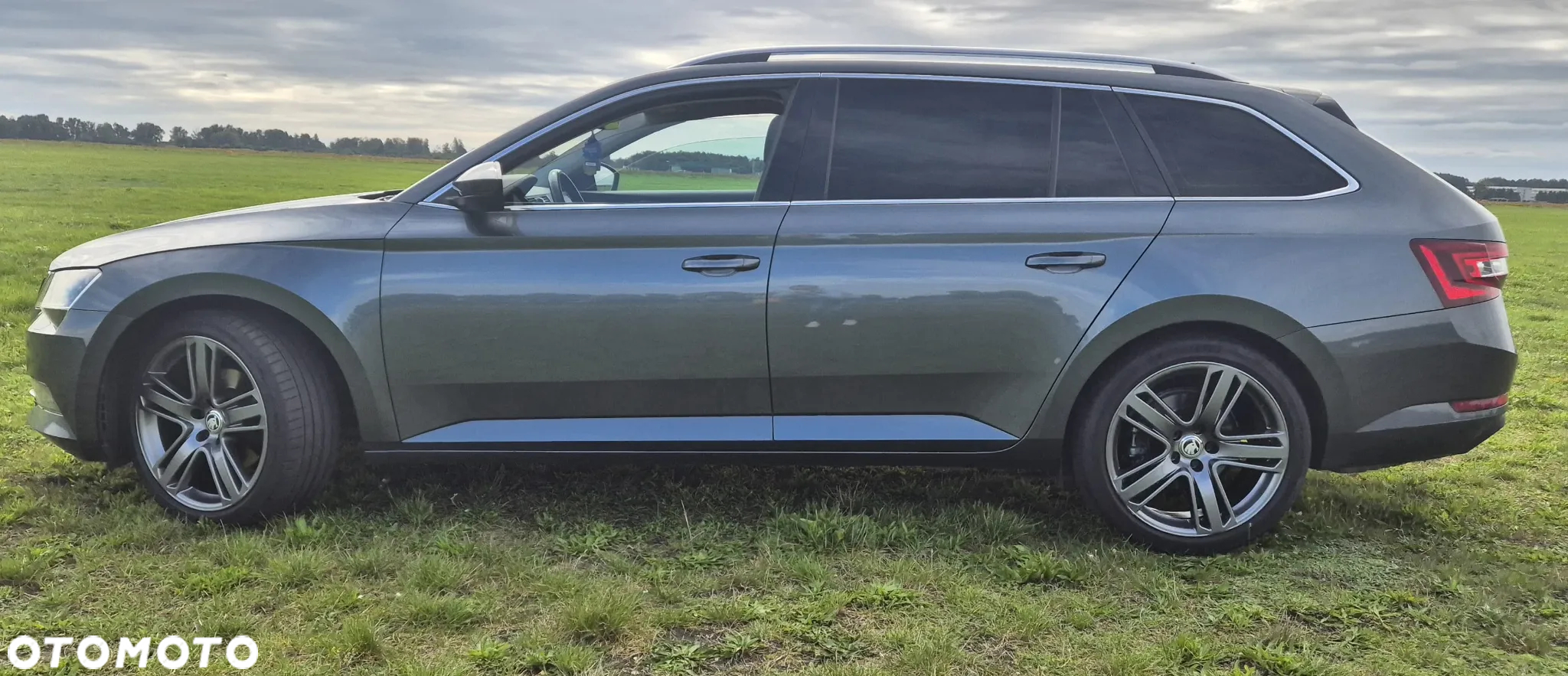 Skoda Superb 2.0 TDI 4x4 DSG Style - 3