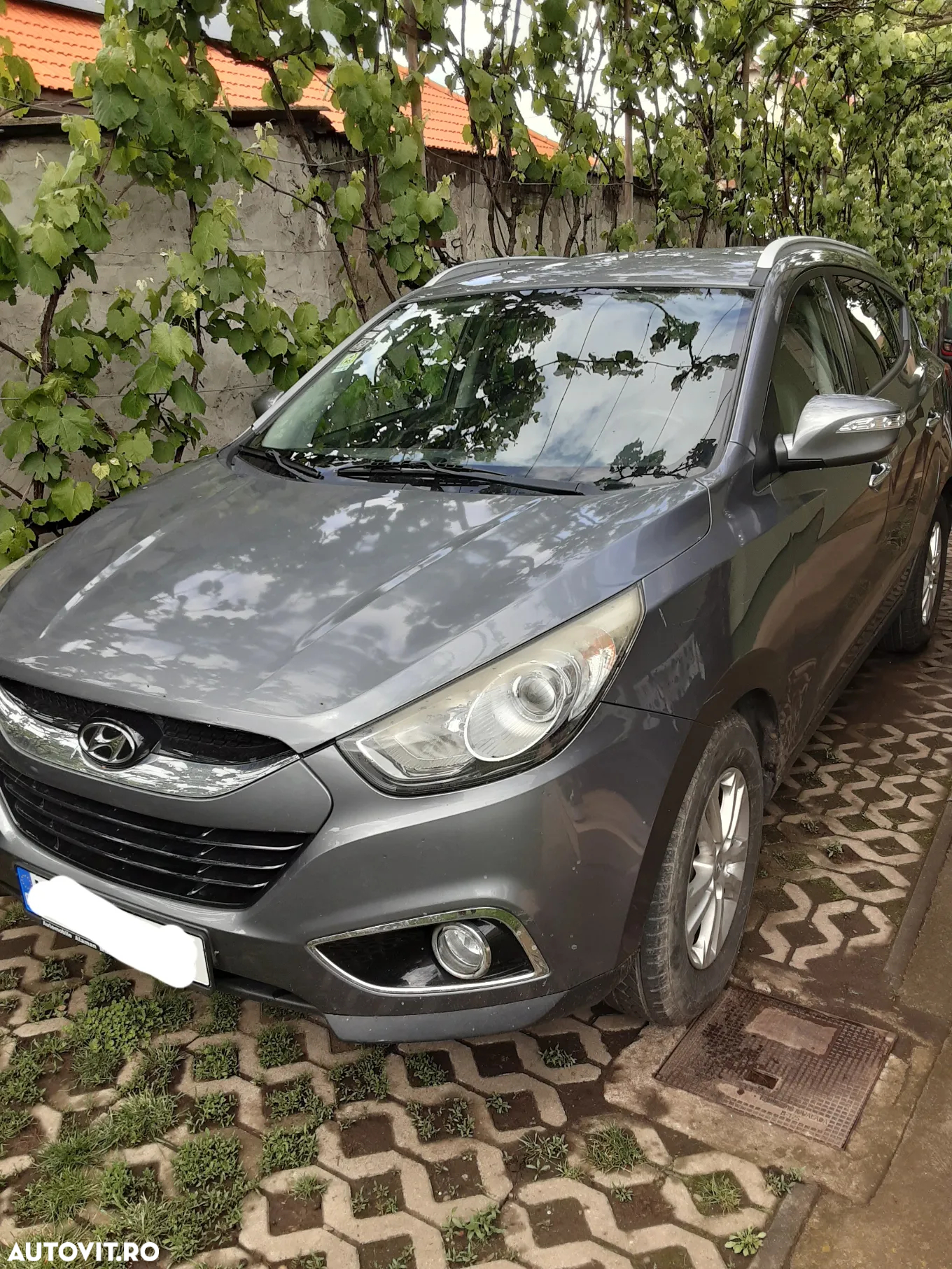 Hyundai ix35 - 5
