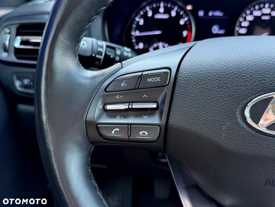 Hyundai i30 - 14