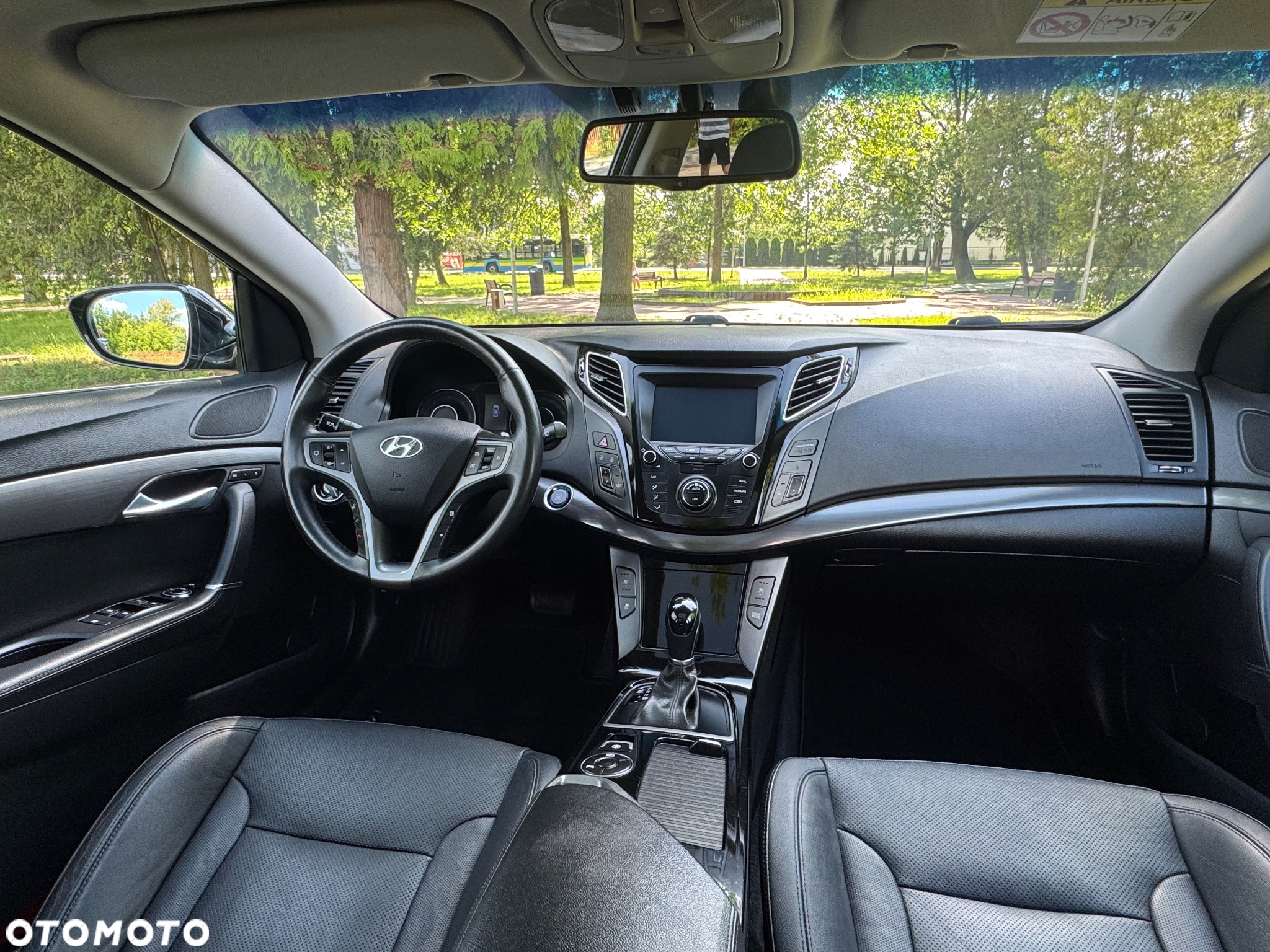 Hyundai i40 1.6 CRDi Premium DCT - 22