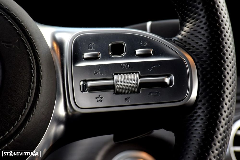 Mercedes-Benz S 400 - 47