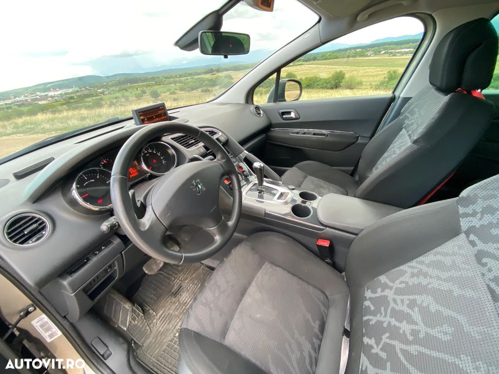 Peugeot 3008 ver-hdi-fap-110-egs6-tendance - 5