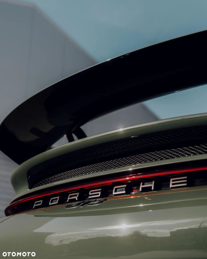 Porsche 911 GT3 PDK - 14