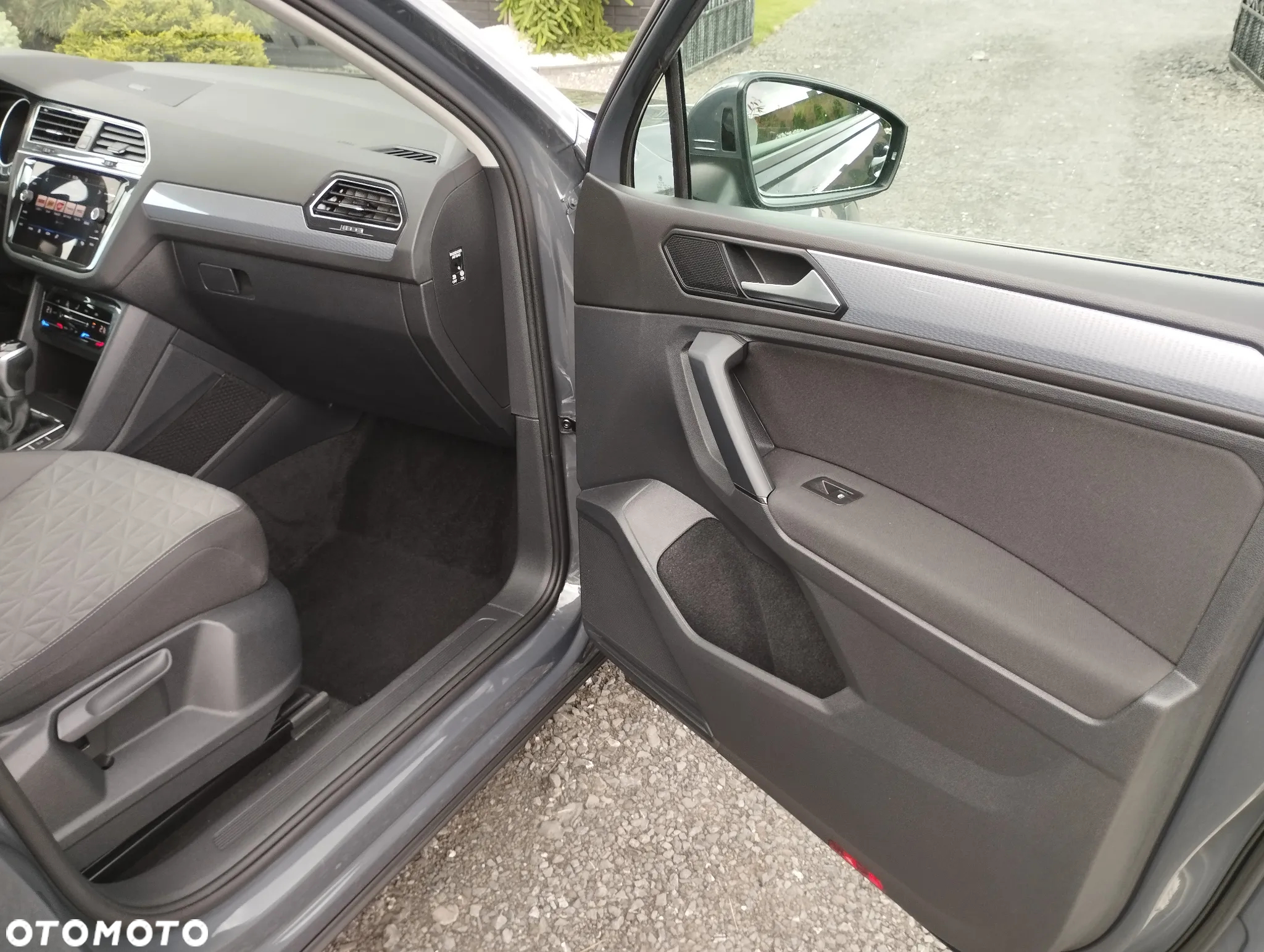 Volkswagen Tiguan 1.5 TSI ACT DSG OPF Comfortline - 25