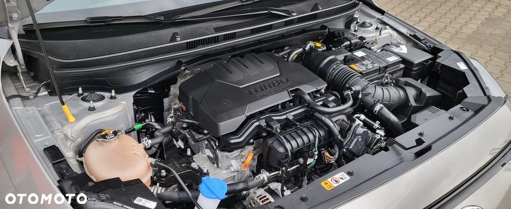 Hyundai Bayon - 26