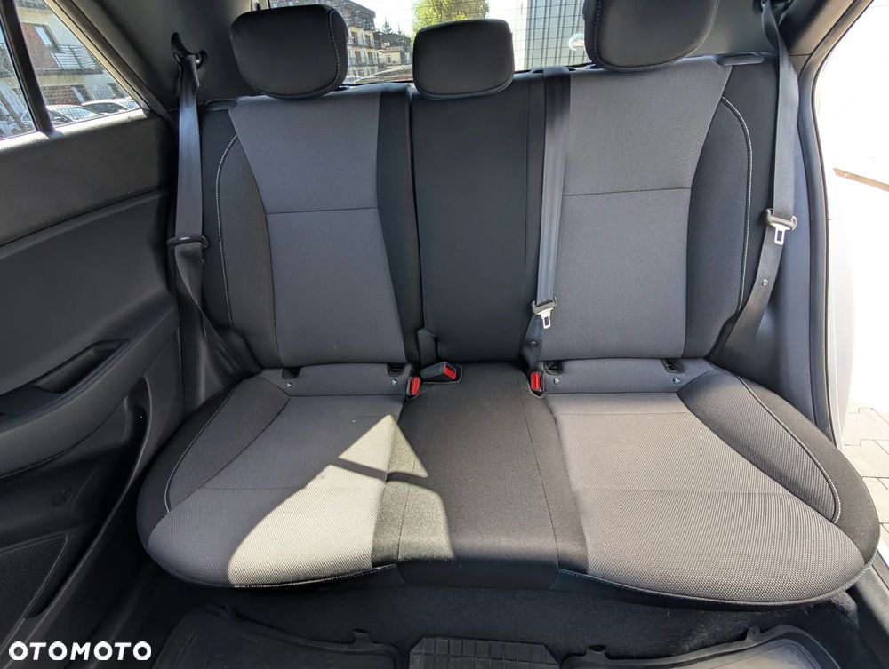 Hyundai i20 - 16