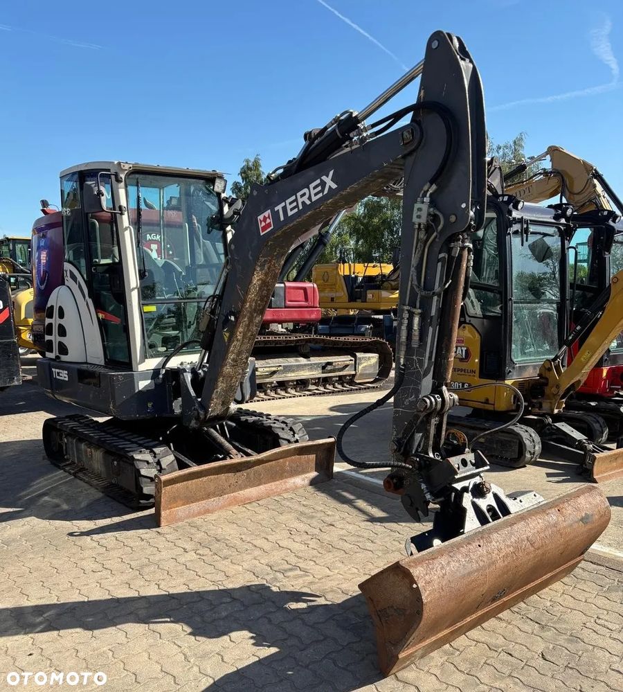 Terex TC 35 - 1