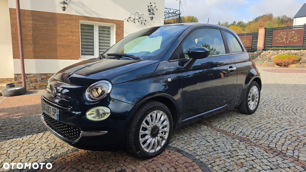 Fiat 500 - 4