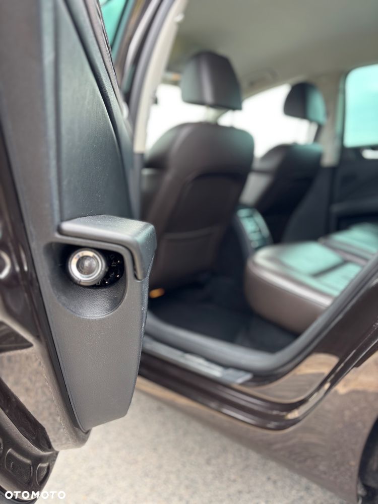 Skoda Superb 2.0 TDI Green tec L&K - 17