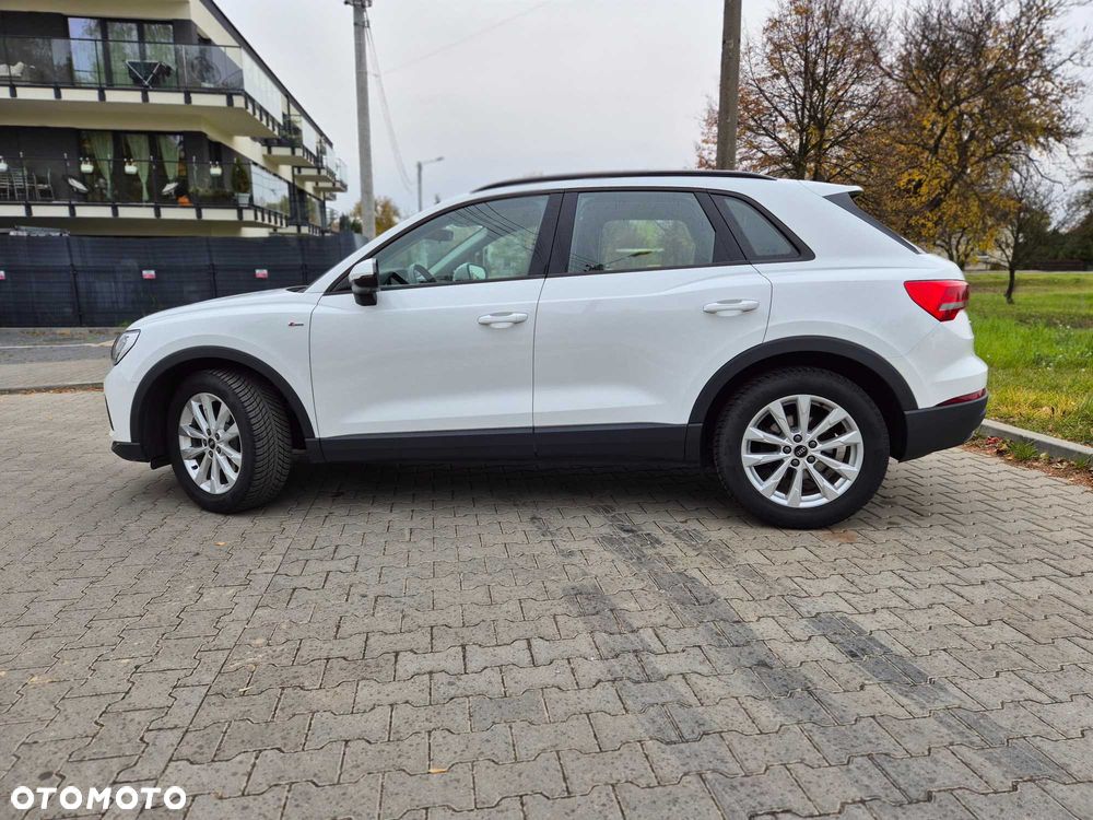Audi Q3 Sportback - 9
