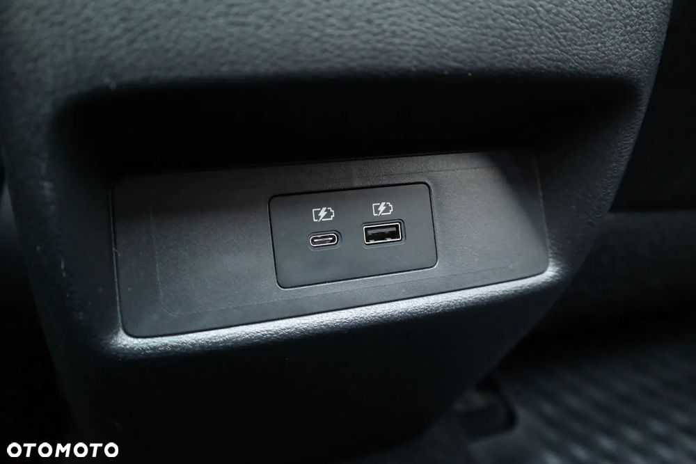 Nissan Qashqai 1.3 DIG-T Tekna DCT - 13