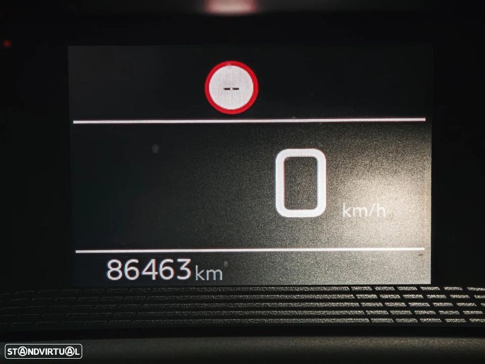 Peugeot 2008 PureTech 100 Stop&Start Allure - 7