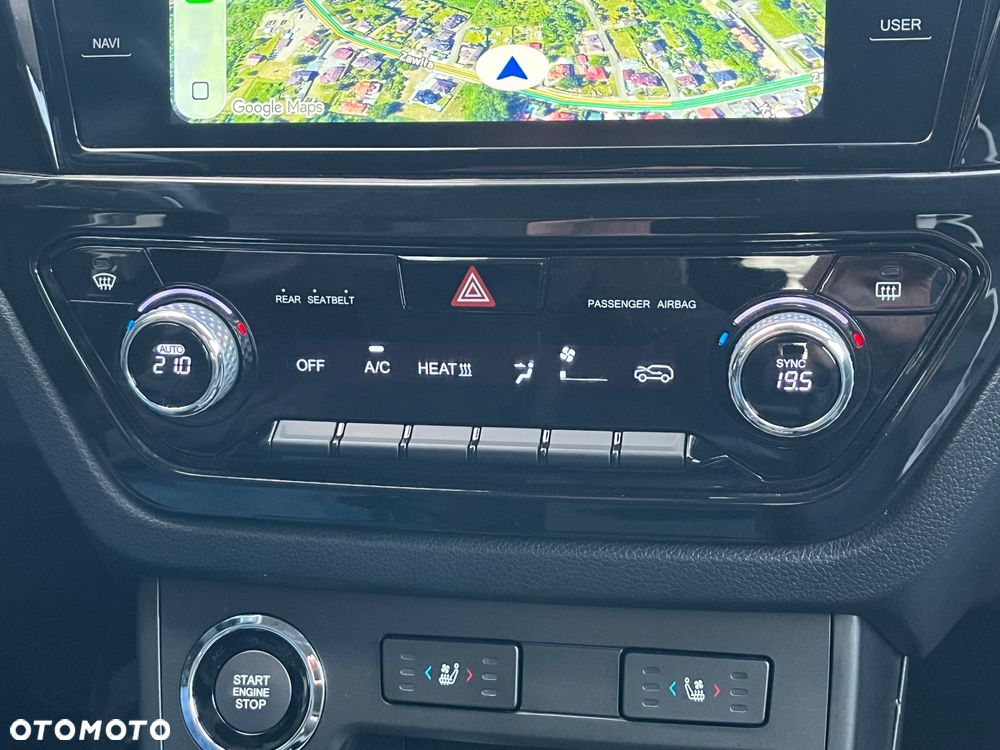 SsangYong/KGM Korando - 33