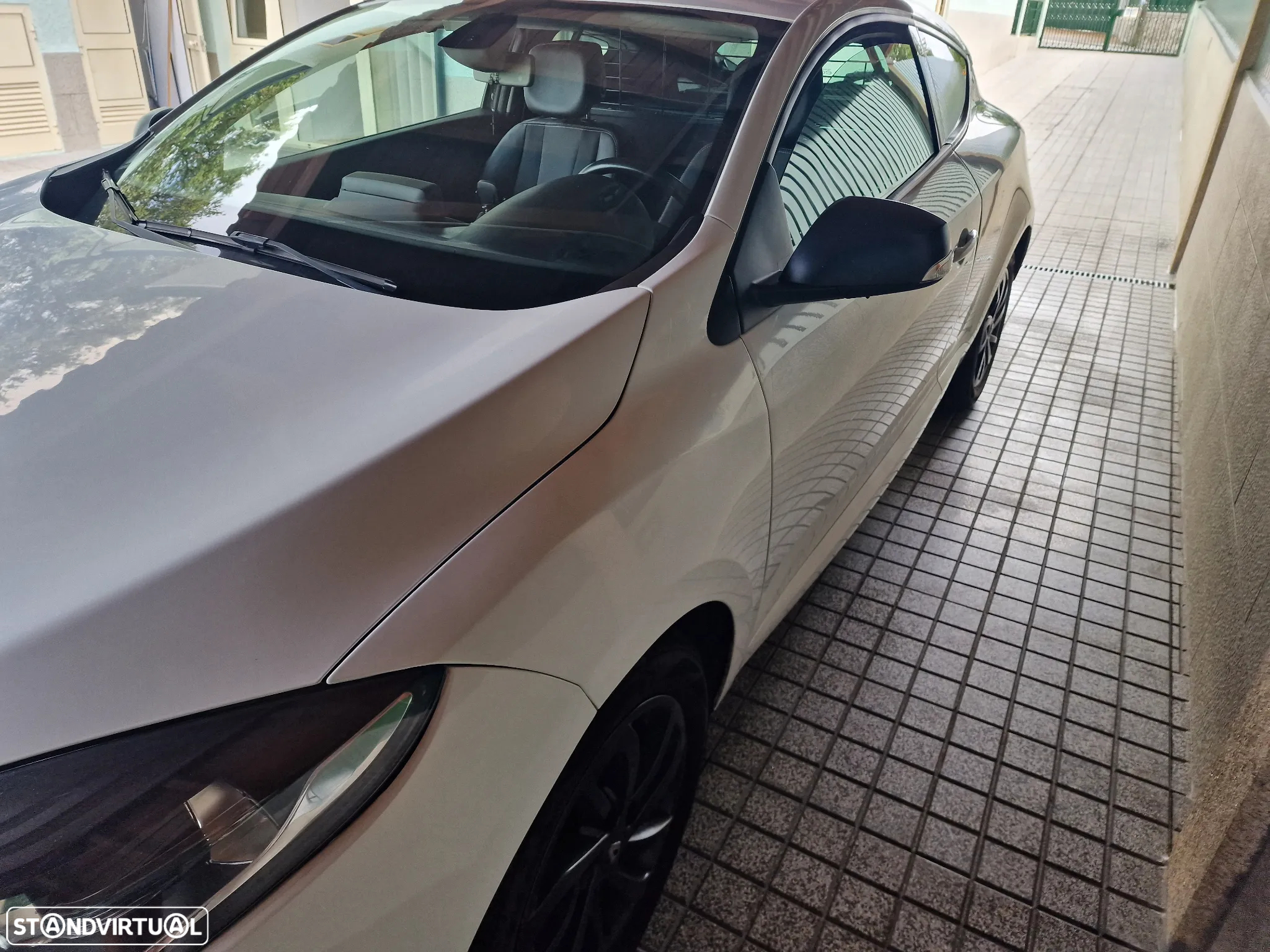 Renault Mégane - 2