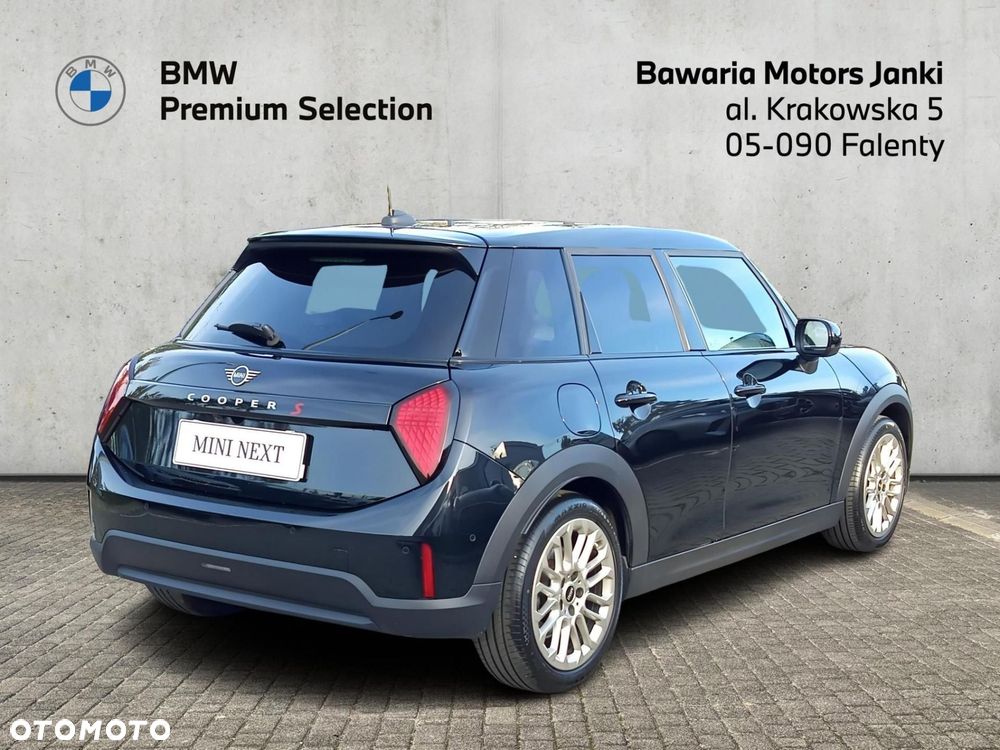 MINI Cooper S - 3