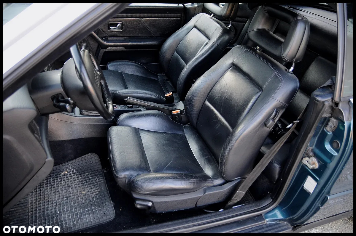 Audi 80 2.6 E - 6