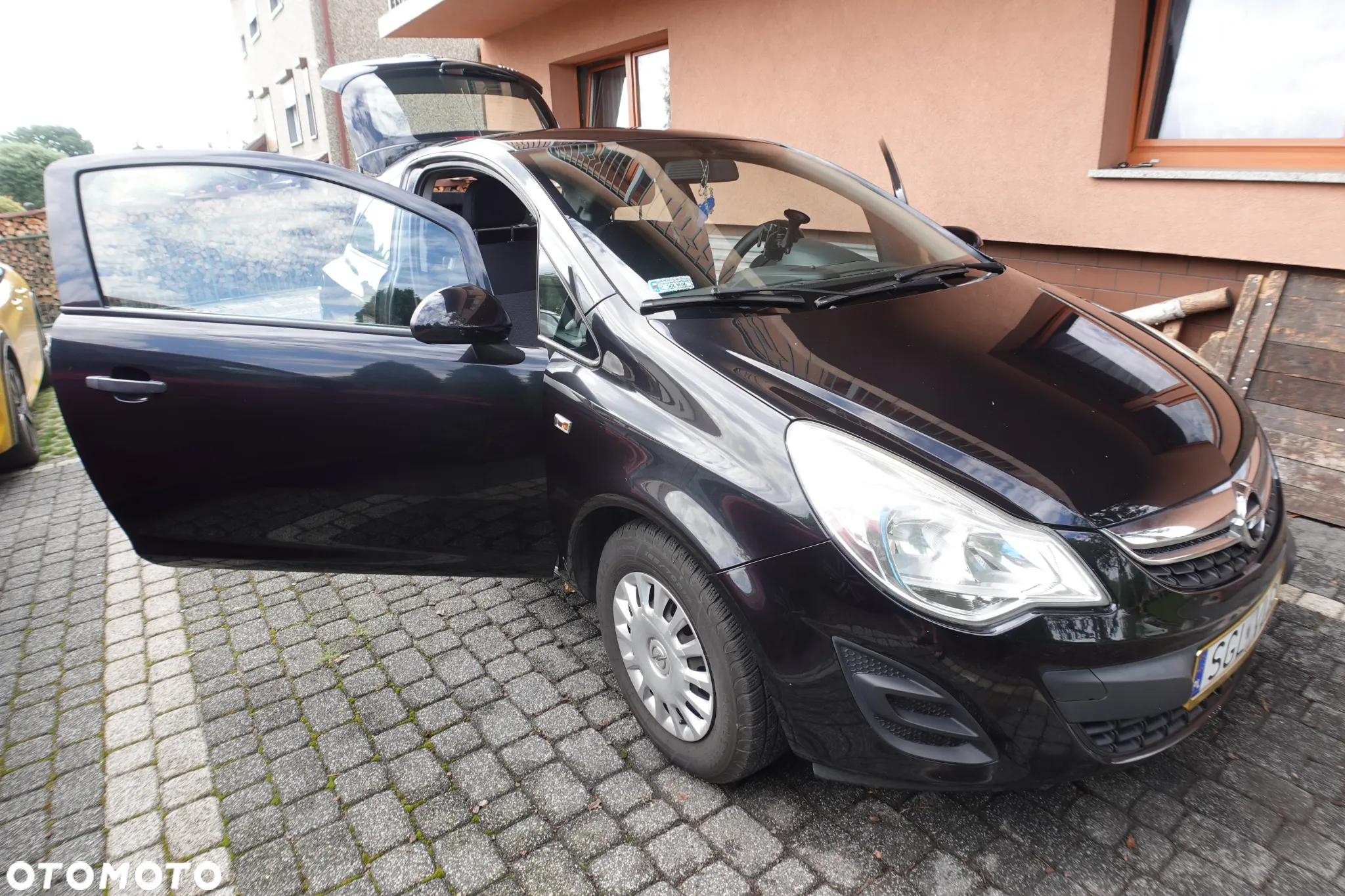 Opel Corsa - 3