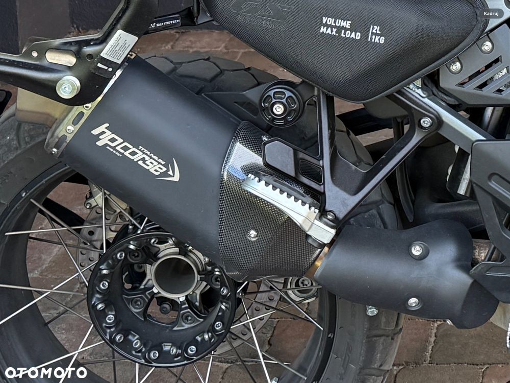 BMW GS - 16