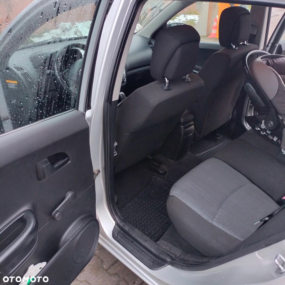 Kia Ceed 1.4 Comfort - 12