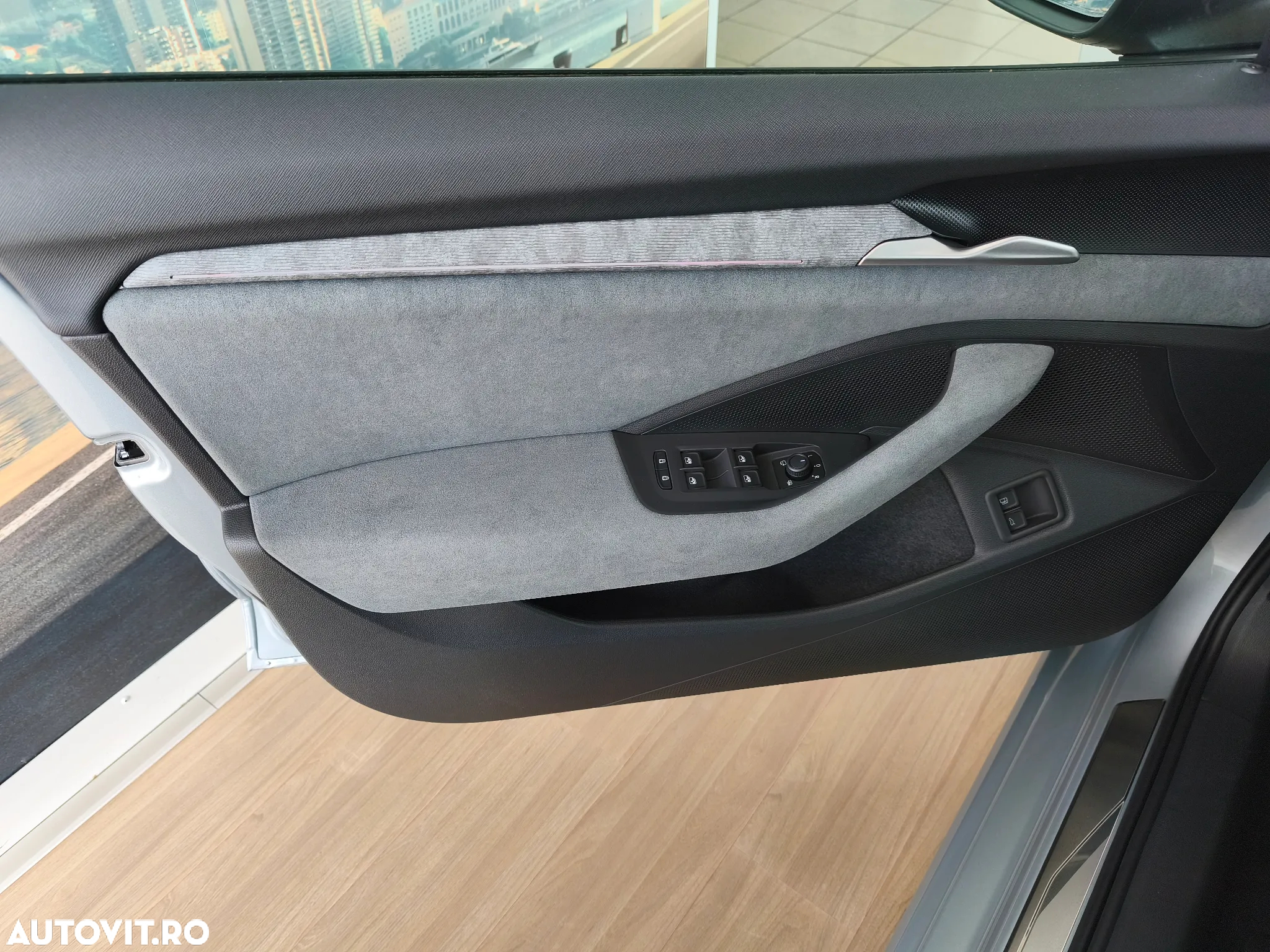 Skoda Superb 1.5 TSI 150 CP DSG MHEV Selection - 11