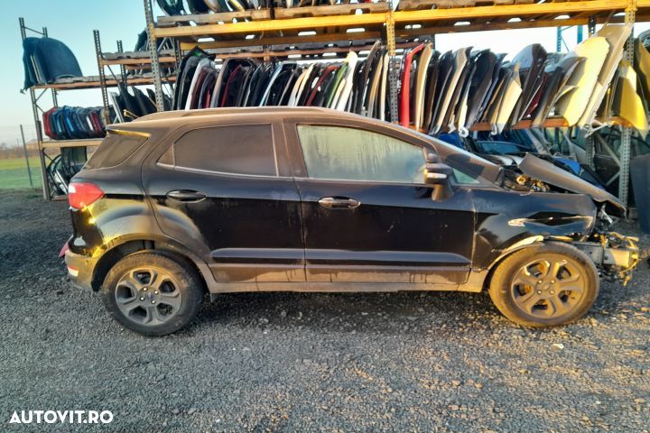 Clapeta acceleratie 50989011 CARCASA PLASTIC CRAPATA 50989011 CARCASA - 7