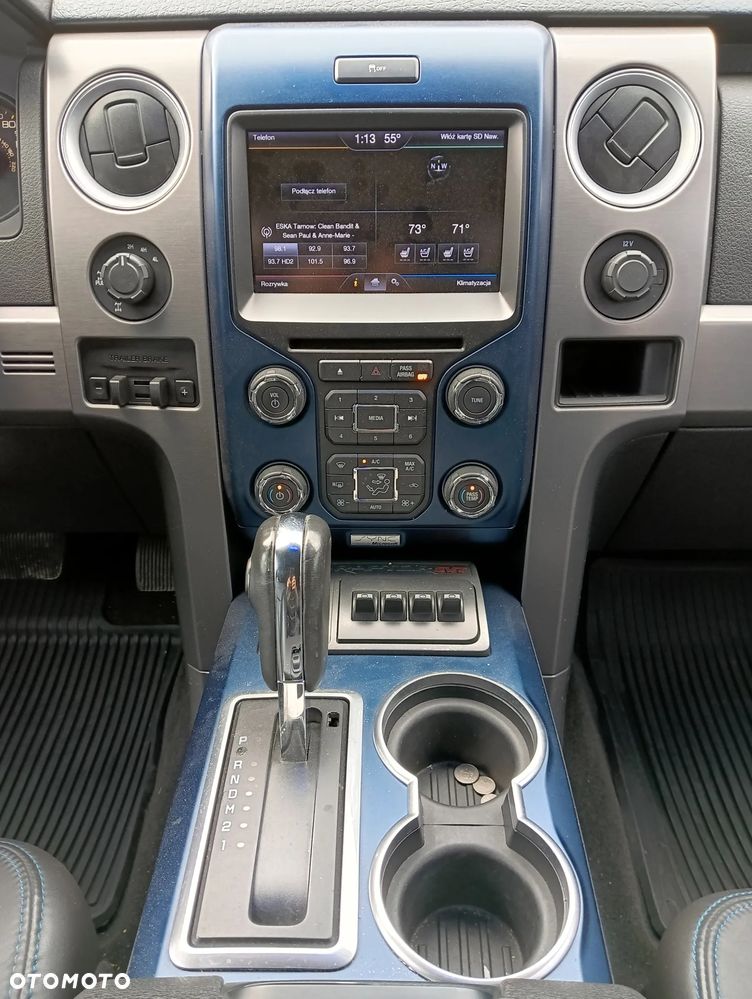 Ford F150 - 14