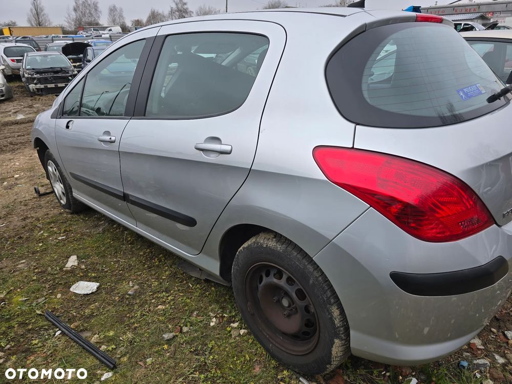 100 / PEUGEOT 308 / NA CZĘŚCI - 4