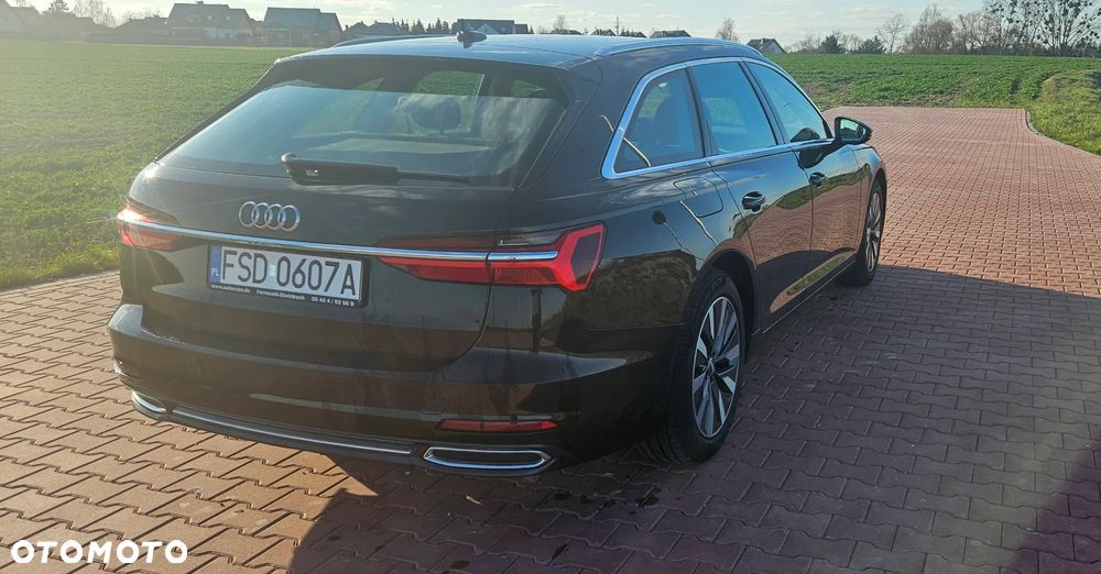 Audi A6 - 3