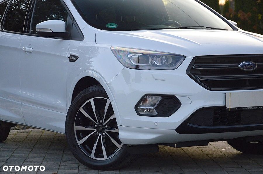 Ford Kuga 1.5 EcoBoost 2x4 SYNC - 17
