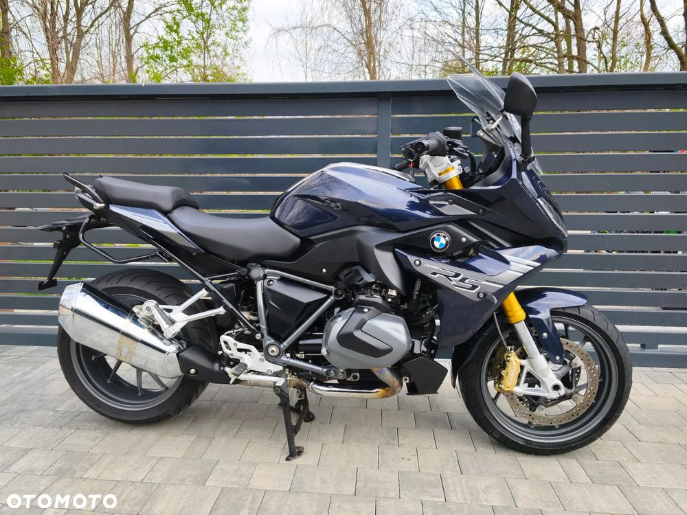 BMW RS - 37