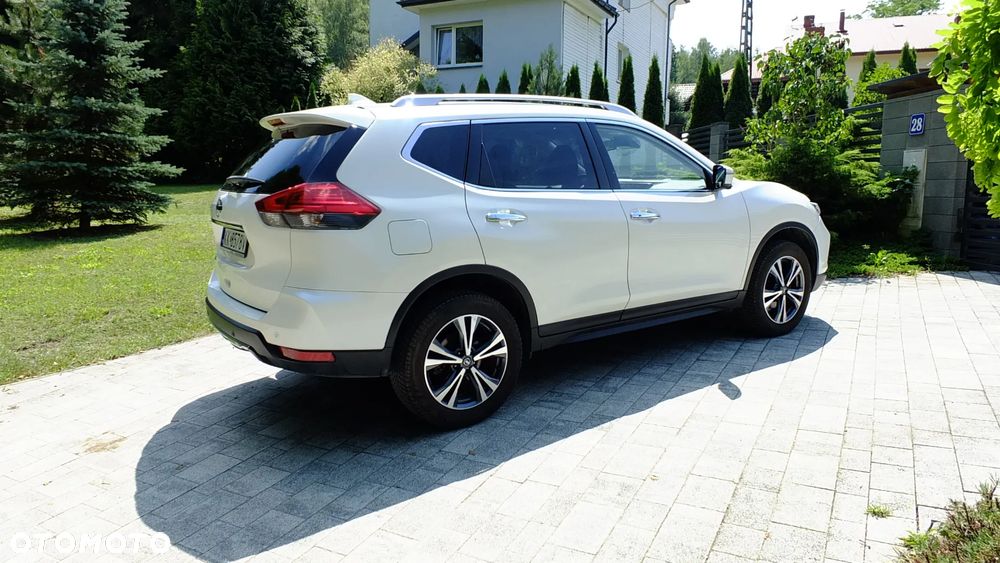 Nissan X-Trail 1.6 DCi Tekna 2WD - 7