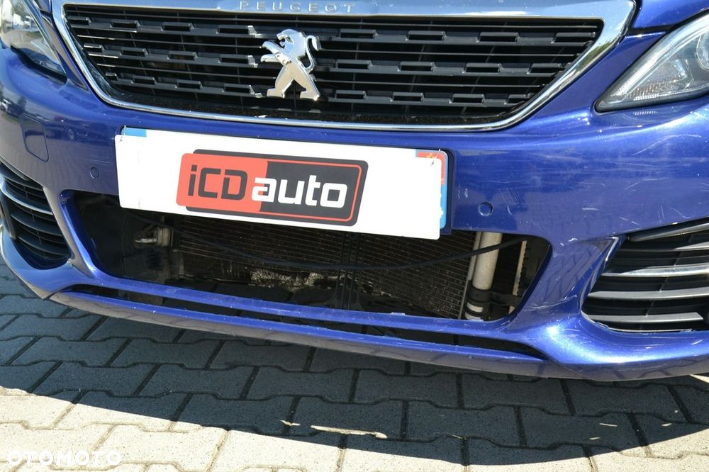 Peugeot 308 - 11