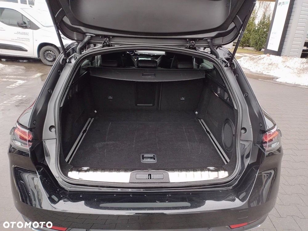 Peugeot 508 1.5 BlueHDi GT S&S EAT8 - 6