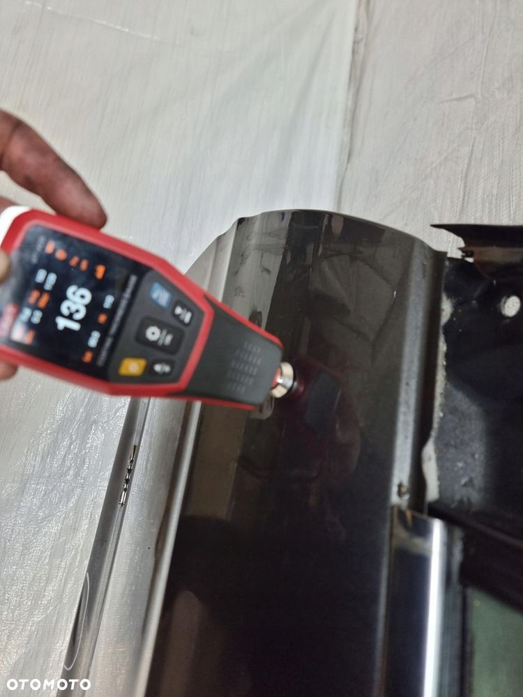 FORD KUGA MK2 LIFT DRZWI LEWY PRZÓD KOD LAKIERU UD KOMPLETNE - 14