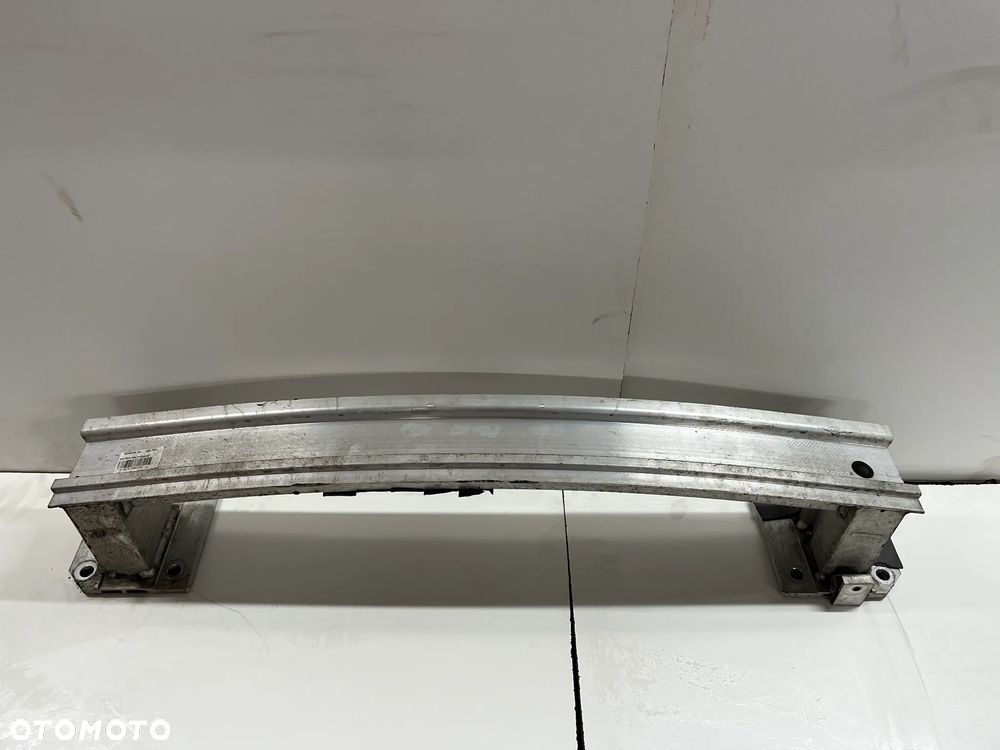 MERCEDES GLE W167 BELKA ZDERZAKA TYŁ TYLNA A1676100204 - 1