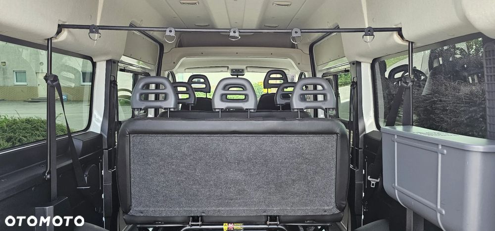 Peugeot Boxer L2H2 - 21