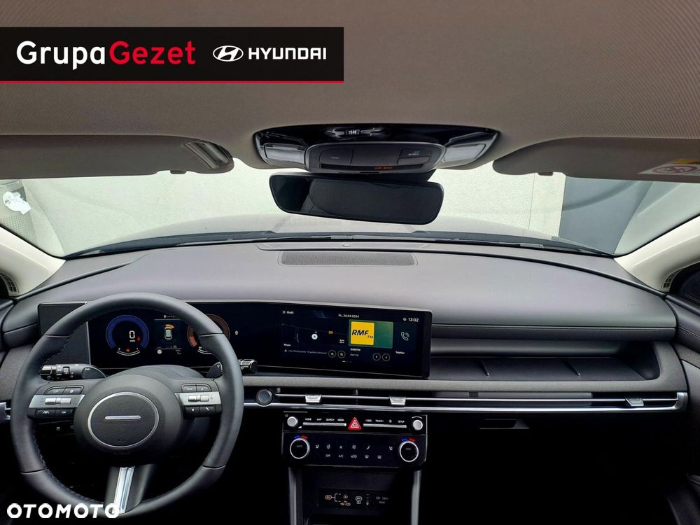 Hyundai Tucson - 13