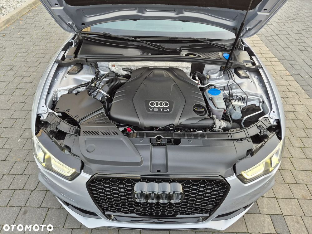 Audi A5 Sportback 3.0 TDI clean diesel Quattro S tronic - 32