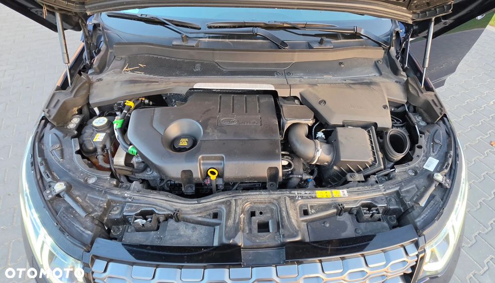Land Rover Discovery Sport - 22