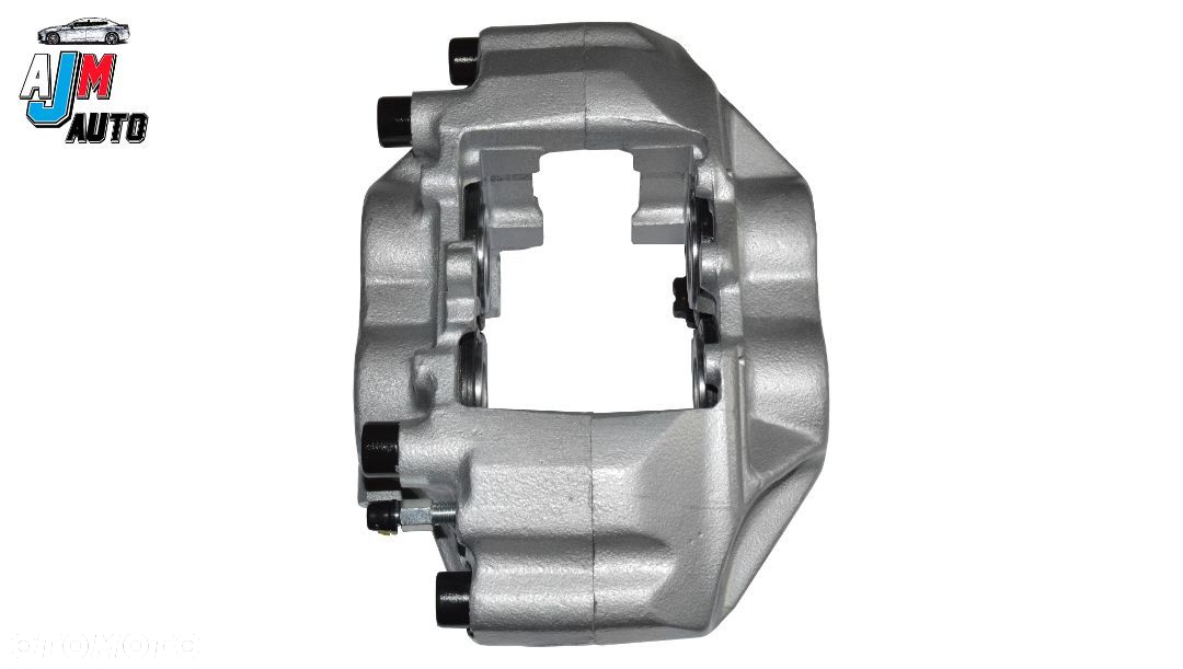 Zacisk hamulcowy przód przedni Mercedes W124 Klasa E W124 S W140 C140 SL R129 - 3