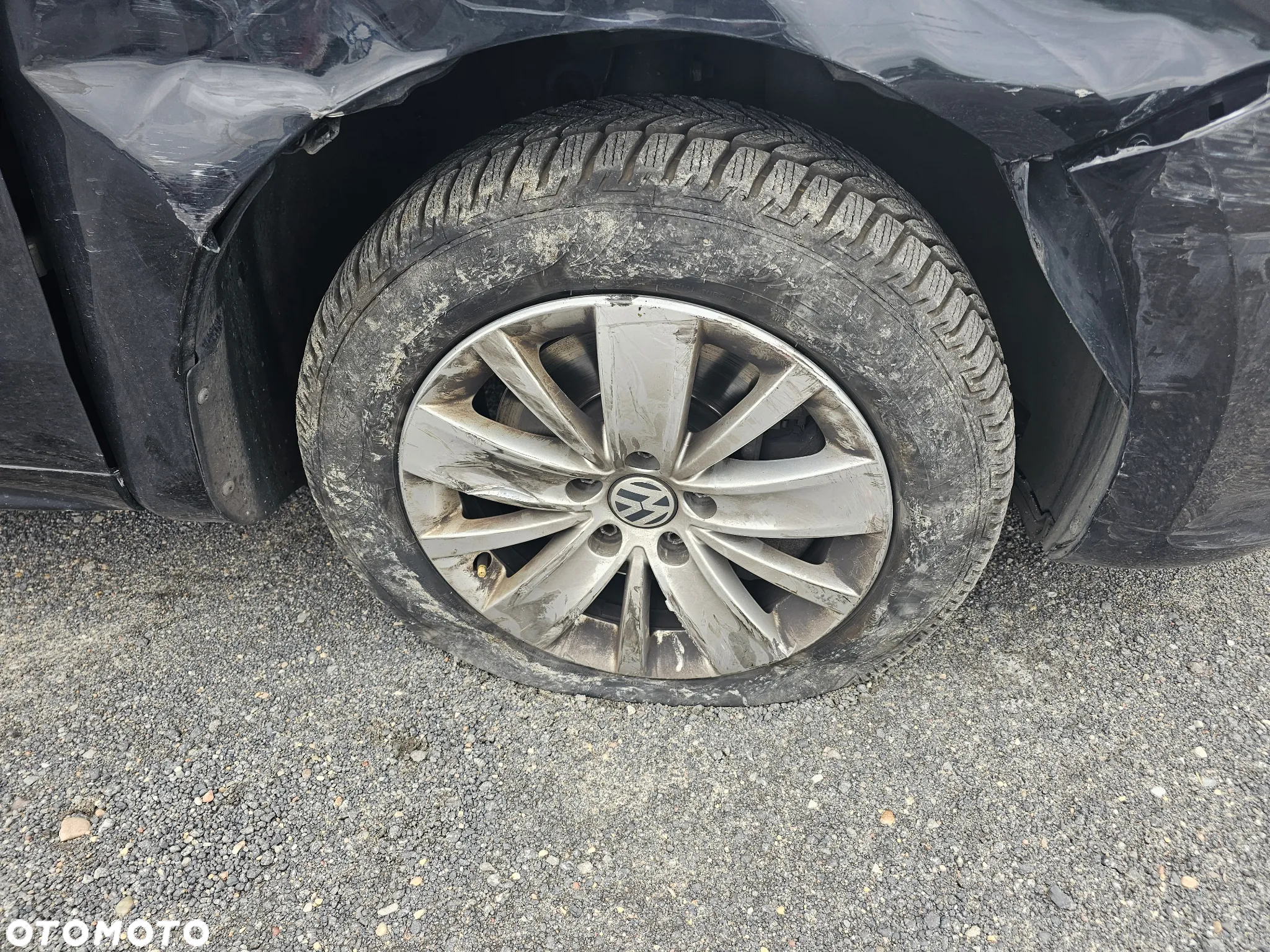 Volkswagen Sharan - 12