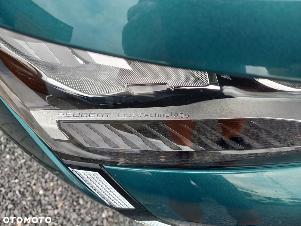 Peugeot 308 BlueHDi 130 Stop & Start Active Pack - 12
